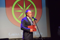 Koło: promocja książki „Tablice pamiątkowe z lat 1901-2020…”